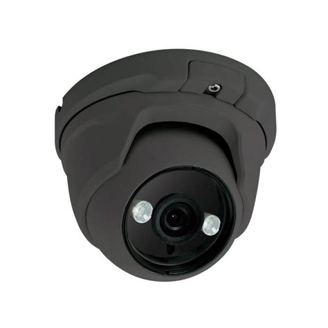 Airspace SAM 4319N 4 In 1 Dome LITE Series With Smart IR Of 20 M