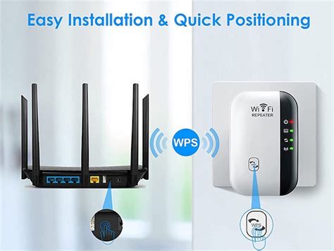 This Wi-Fi signal booster could finally make your home office as ...