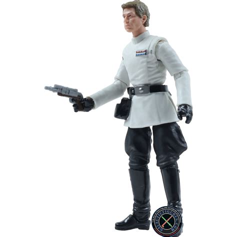 Orson Krennic Star Wars The Vintage Collection