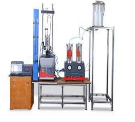 Civil Lab Equipments At Best Price In Pune By Gatha Products And