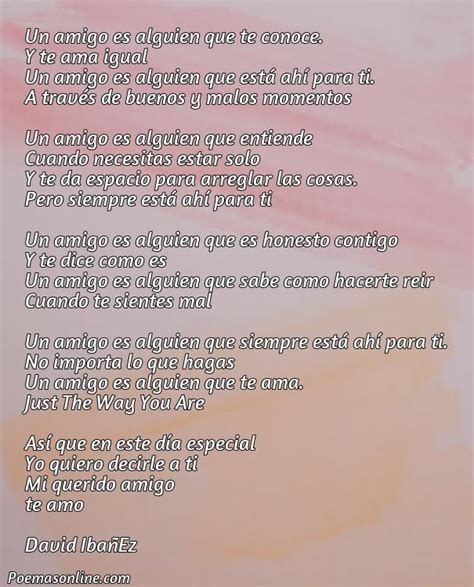 Mejores Poemas Para Dedicar A Una Amiga Especial Poemas Online