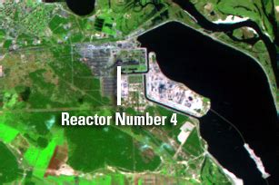 Reactor Number 4 | EROS