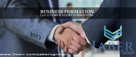 Prepare business incorporation documents by Jabercgroup | Fiverr