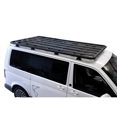 Baca Rhino Rack Pionner Mm X Mm Volkswagen T T