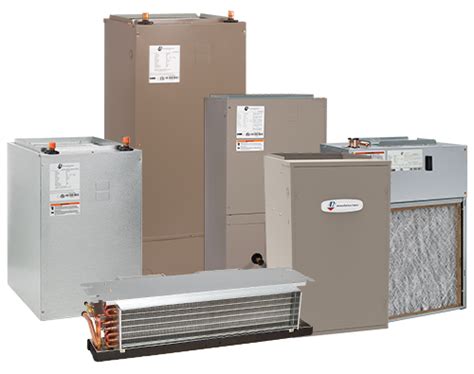 Air Handlers Advanced Distributor Products