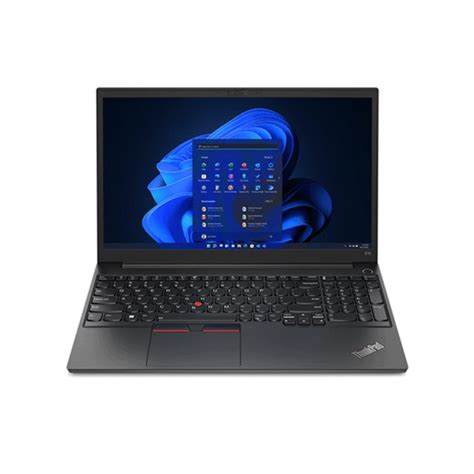 Lenovo Thinkpad E14 Gen 4 14 Laptop I5 1235u Ram 8gb Ssd 256gb Nvidia Geforce Mx550 2gb