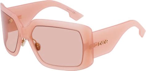 Solight2 Sunglasses Frames By Dior