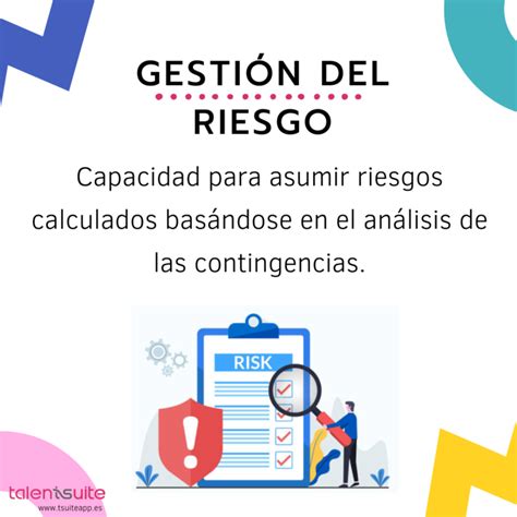 Gestión del riesgo TalentSuite El software para tus assessments