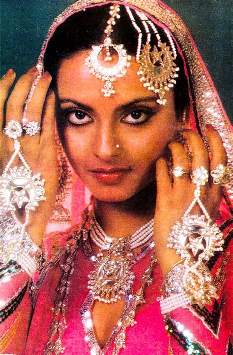 10 Songs that DEFINE Rekha - Rediff.com movies