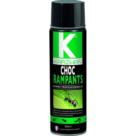 Insecticide Choc Rampants 500 Ml