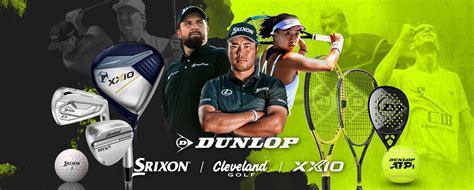 Dunlop Sports Americas