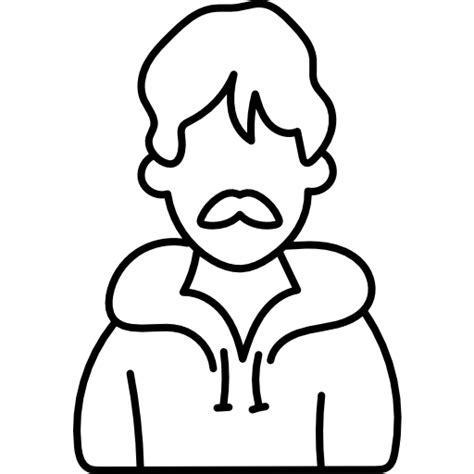 Man Free Icon