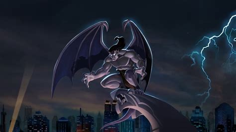 Gargoyles Remastered La Recensione Di Un Classico Che Meritava Di