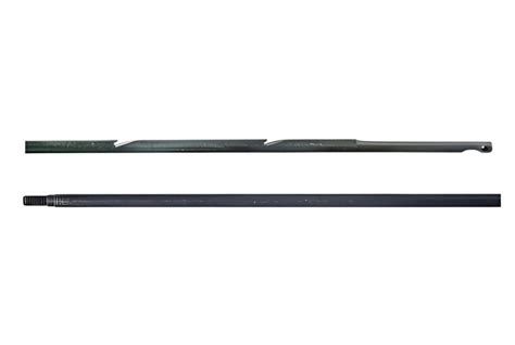 Rob Allen Euro Threaded Notched Mm Shafts Spearfishing World