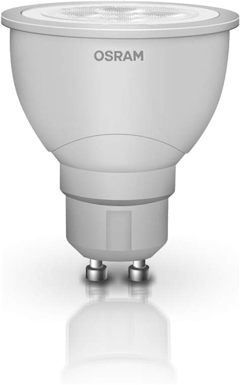 Osram Gu10 5 W Led With Equilent Dimmable Uk Lighting