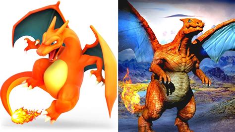 POKEMON CHARACTERS IN REAL LIFE REALISTIC AND FAN ARTS VERSIONS YouTube