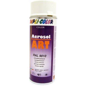 Dupli Color Aerosol Art Ral Ml Od K Heureka Cz