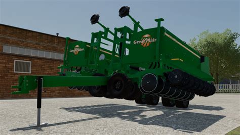 Farming Simulator Seeders Diniz Farms Farming Simulator Modding