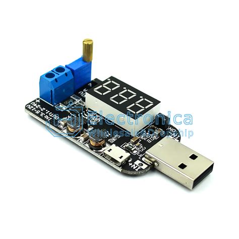 DC DC USB Step Up Down Module JH B2B Wholesale Dropship Online Store