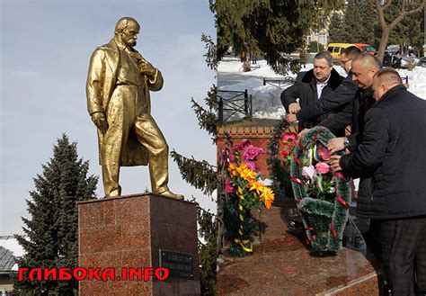 Тарас Шевченко – символ українського духу і волі – Глибока.Інфо