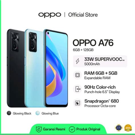 Jual Oppo A Gb Gb Shopee Indonesia