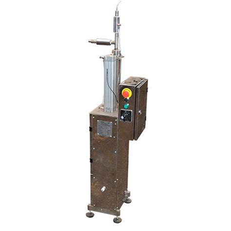 Liquids Dosing Dispenser DG 1 PACKING TECHNOLOGIES LLC Volumetric