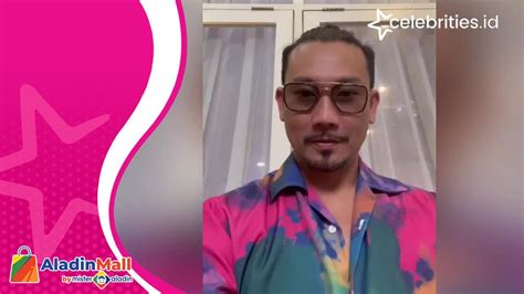 Denny Sumargo Emosi Saat Ikut Tren Di Medsos Coba Aplikasi Wajah