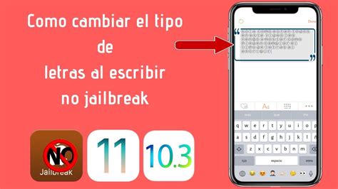 Como Cambiar La Letra A Cursiva En Iphone