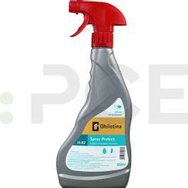 I Spray Protect Contra Plosnitelor Si Puricilor Ml Insecticid