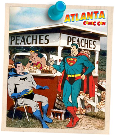 Atlanta Comic Con | Creative Loafing