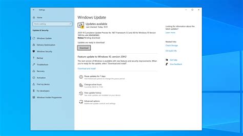 Snynet Solution Windows October Update Is Finally Ready