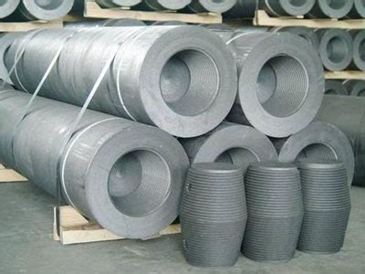 UHP Graphite electrode - China Refractory Brick & Castable Manufacturer