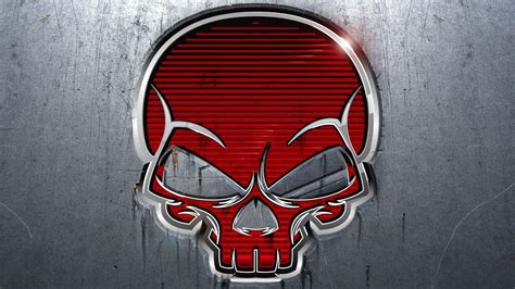 Skull And Crossbones Wallpapers 55 Images