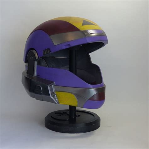 Odst Helmet Etsy