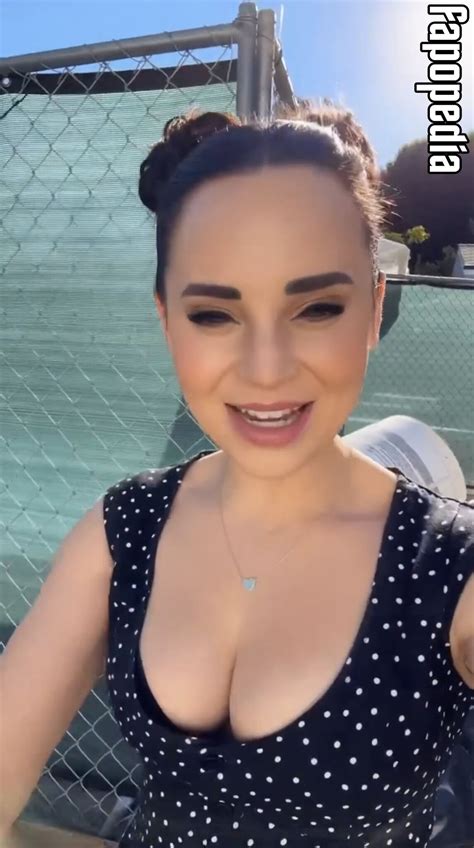 Rosanna Pansino Nude Leaks Photo Fapopedia