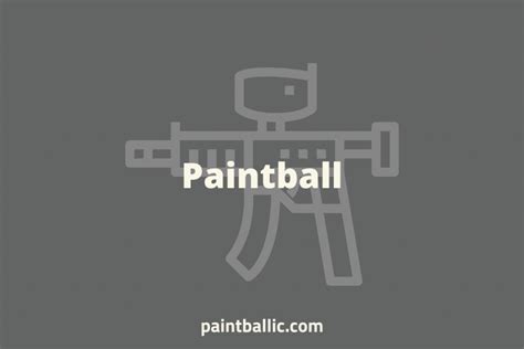 Airsoft VS Paintball: Pain, Cost, Realism, Range & More