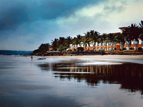 Goa Marriott Resort & Spa | Book Your Dream Self-Catering or Bed and ...