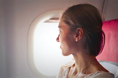 Wie groß sollte dein Handgepäck im Flugzeug sein Entdecke es jetzt