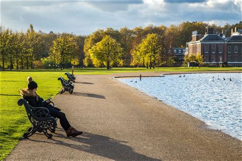 Princess Diana Memorial Walk London Parks Walks London Walks