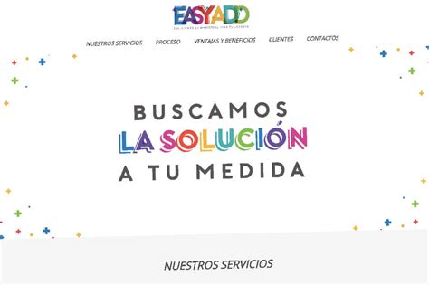 Easy Add Putuquia Group Soluciones Ti E Commerce Y Consultoría