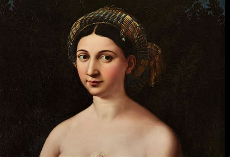 Ecco La Grande Mostra Su Raffaello Oltre Opere Restauri Un