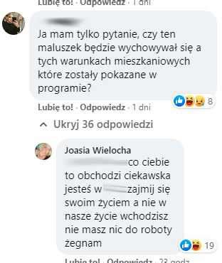 Ch Opaki Do Wzi Cia Joasia I Szczena Zostali Rodzicami