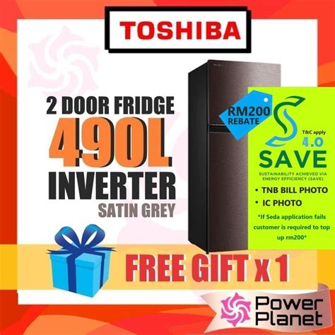 Save Toshiba L Doors Inverter Gr Rt We Pmy