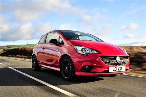 Vauxhall Corsa range updated with new engines and specs | Auto Express