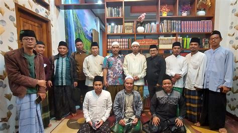 Persiapan Semaan Akbar Pra Muktamar Ke 34 Nahdlatul Ulama NU Online