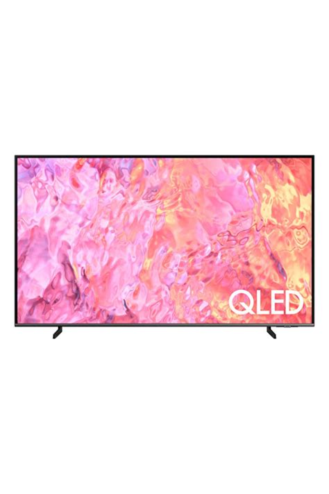 Samsung Q C Ekran Uydu Al C L K Ultra Hd Smart Qled Tv