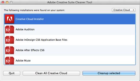 Solved Completely Uninstall Adobe Application Manager Adobe Community 4466657