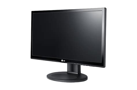 Monitor Lg Ips 215 Alta Resolução E Cores Reais Lg Brasil