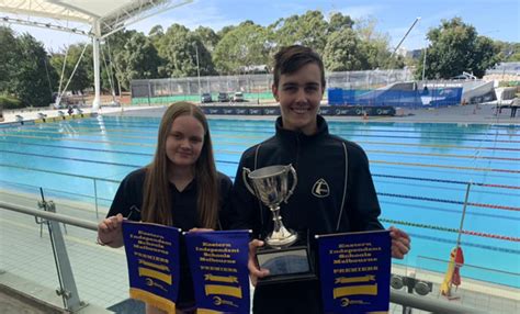 Eism Swimming Carnival Plenty Valley Christian College Private