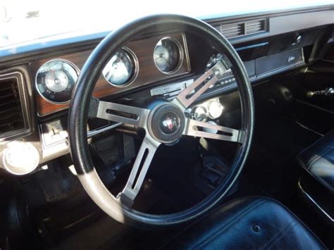 1972 Oldsmobile 442 Match S 350 Muncie 4 Speed Fully Documented